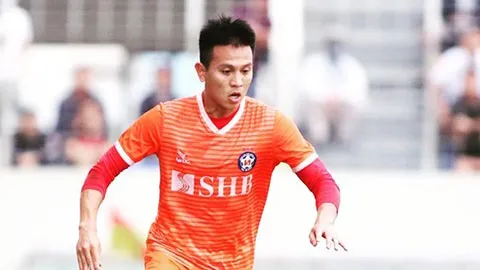 Nỗi lo chấn thương trước khi V-League quay lại ảnh 1