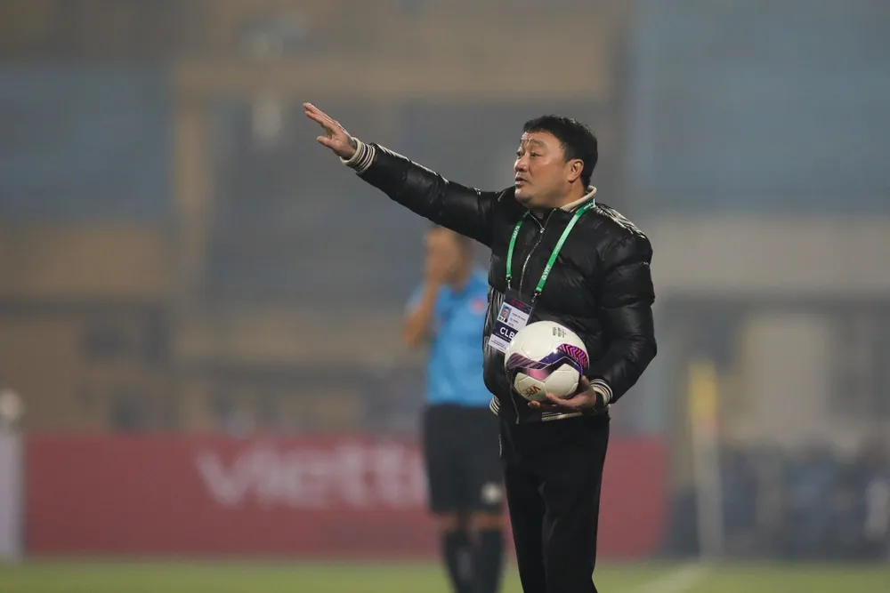 Viettel FC tham dự AFC Champions League tại Thái Lan ảnh 2