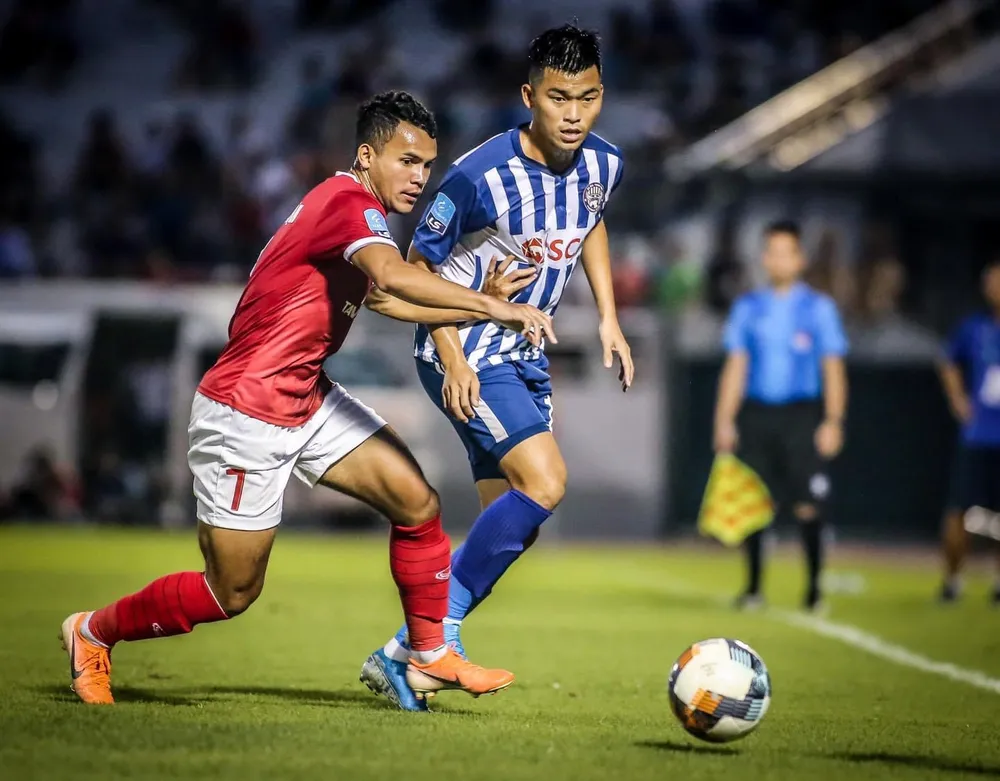 Khánh Hòa và Bà Rịa - Vũng Tàu bứt tốc? ảnh 1