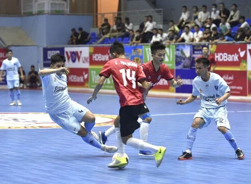 Hưng Gia Khang Đắk Lắk trước thời khắc lịch sử ảnh 2