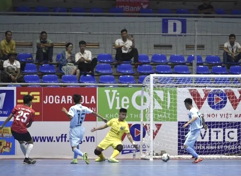 Hưng Gia Khang Đắk Lắk trước thời khắc lịch sử ảnh 1