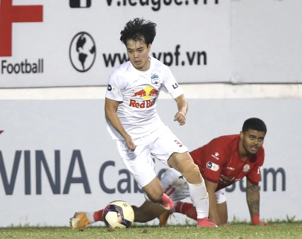 Hai đội TPHCM: Chất lượng tân binh yếu là nguyên nhân của sự sa sút ảnh 1