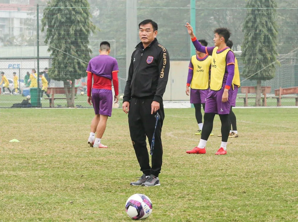 Than Quảng Ninh - Becamex Bình Dương: Khó khăn của chủ nhà ảnh 1