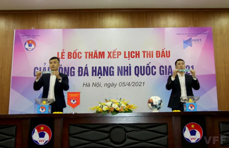 Đồng Tháp gặp thuận lợi để có thể thăng hạng Nhất ảnh 1