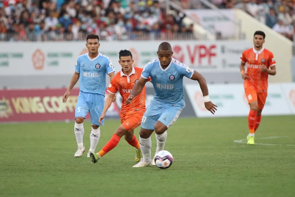 Sự ổn định đến kinh ngạc của Đà Nẵng ảnh 2