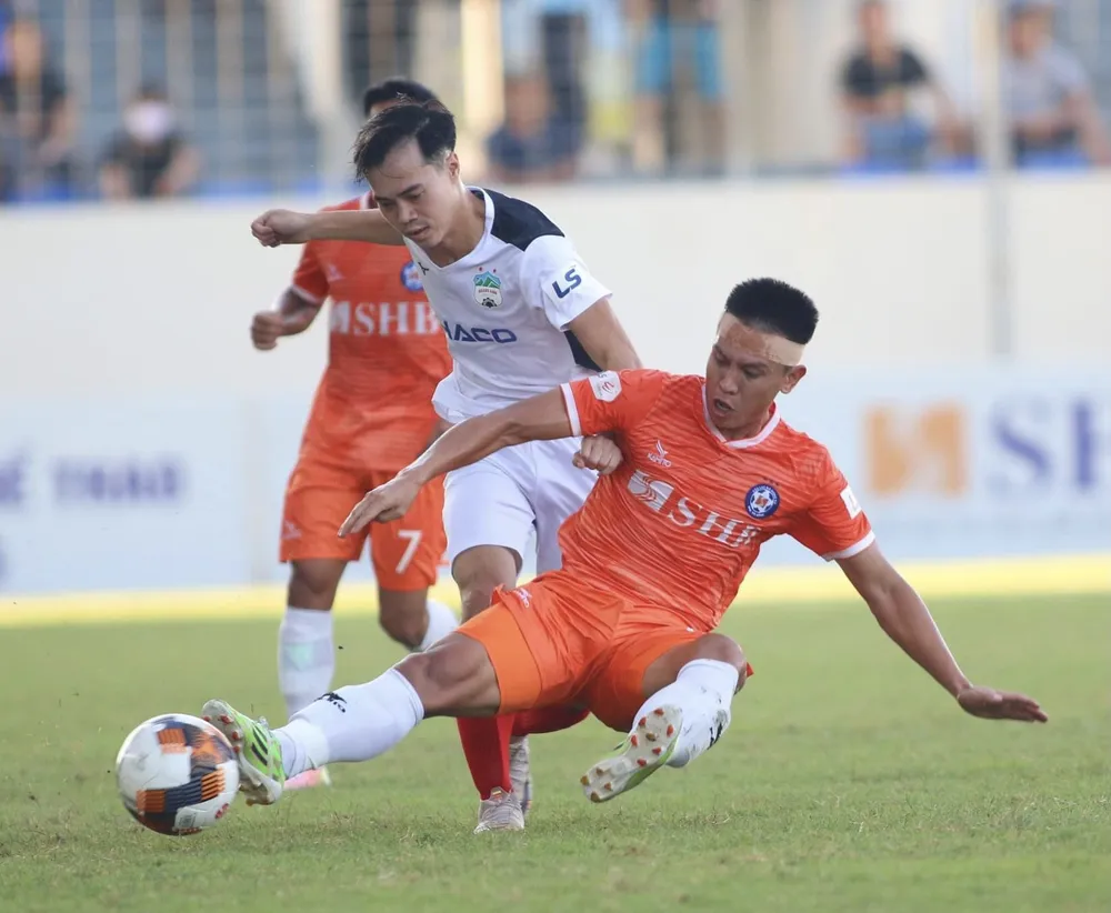 Sự ổn định đến kinh ngạc của Đà Nẵng ảnh 1