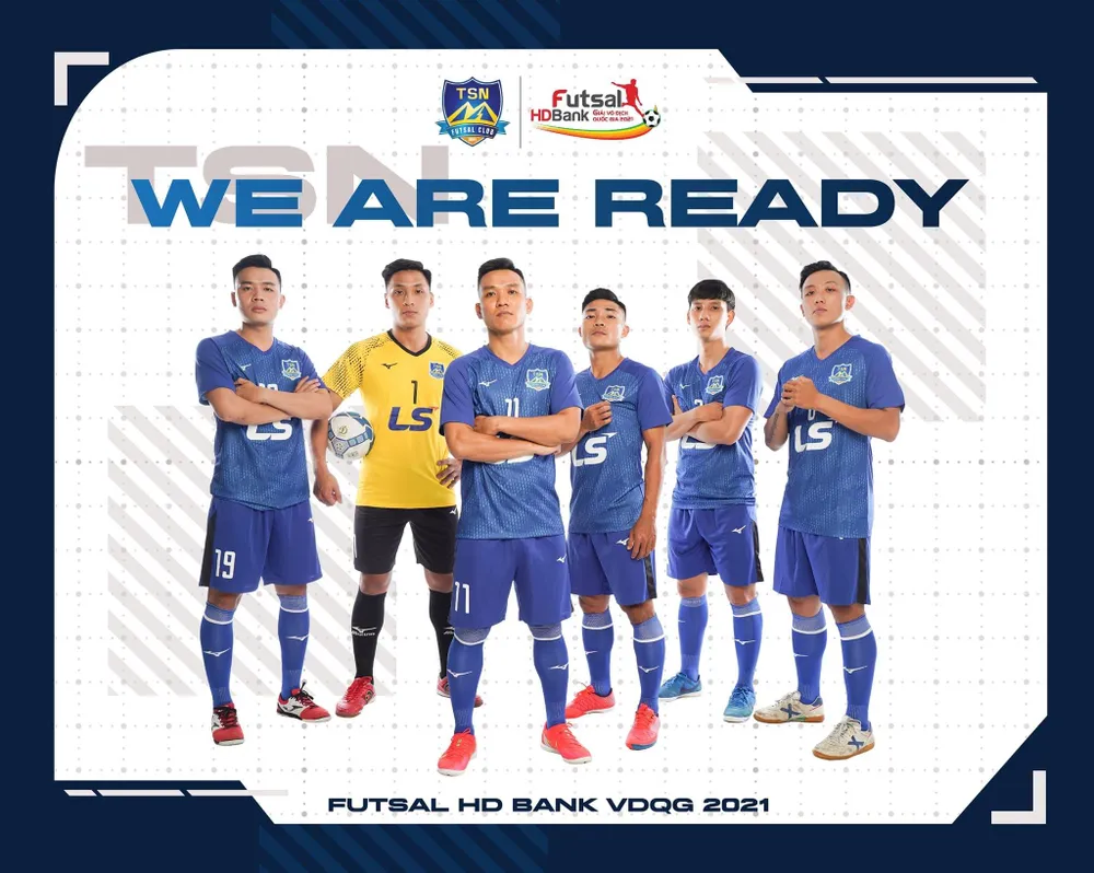 Thái Sơn Nam lên đường bảo vệ ngôi vương ảnh 1