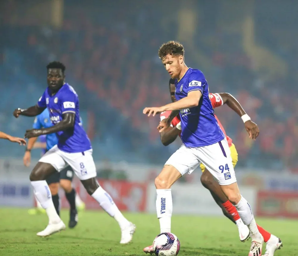 CLB Hà Nội - Viettel (19g15, ngày 7-4): Cơ hội “vàng” cho Viettel ảnh 1