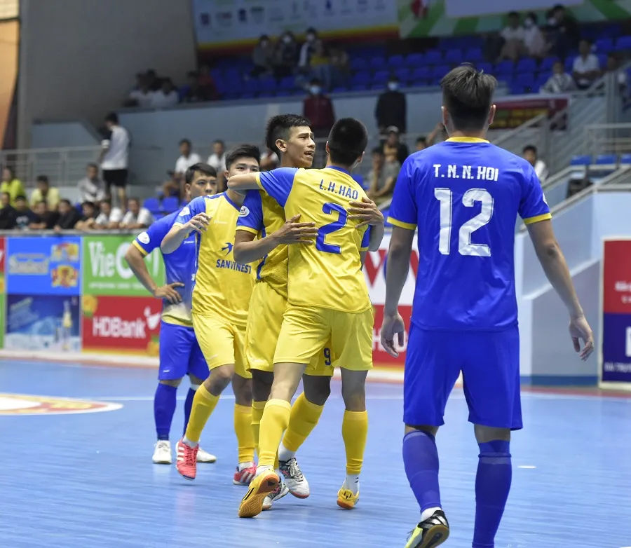 HGK.Đắk Lắk có điểm số lịch sử ảnh 1