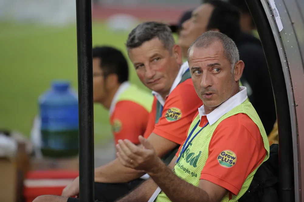 U19 PVF bảo vệ thành công ngôi vô địch, Á quân NutiFood có 5 cầu thủ được gọi vào đội tuyển ảnh 2