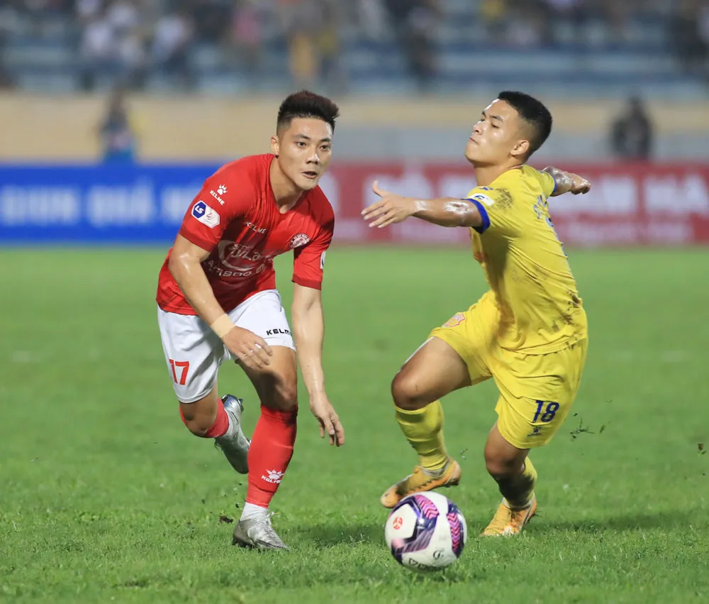 Hai đại diện TPHCM trước nguy cơ cùng đi dự “chung kết ngược” ảnh 2