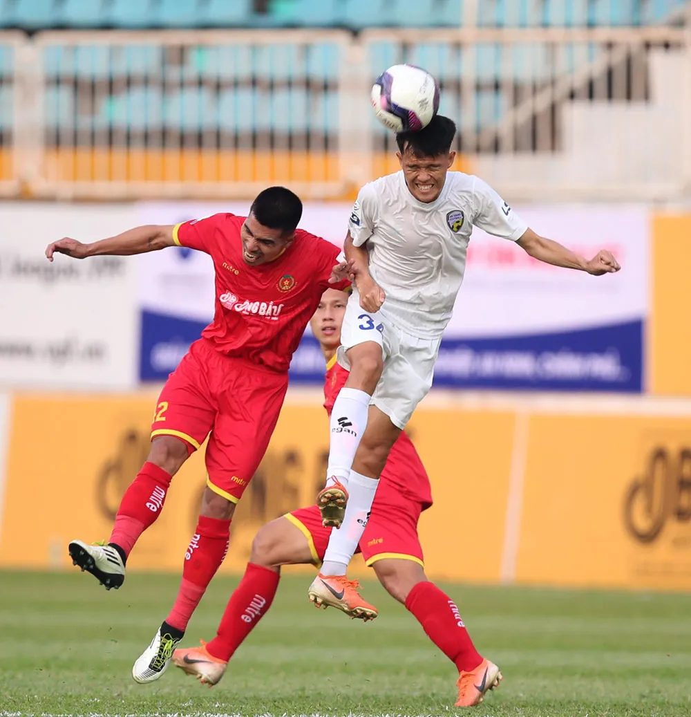 Phố Hiến và An Giang: Cú trượt dốc đầy bất ngờ ảnh 1