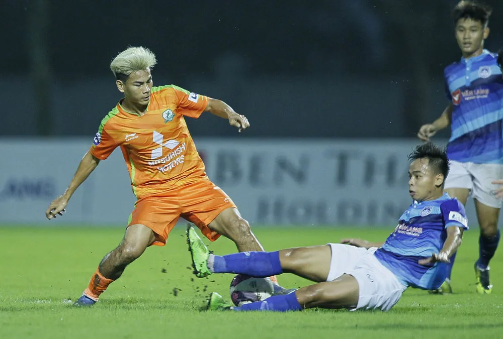 Phố Hiến và An Giang: Cú trượt dốc đầy bất ngờ ảnh 2