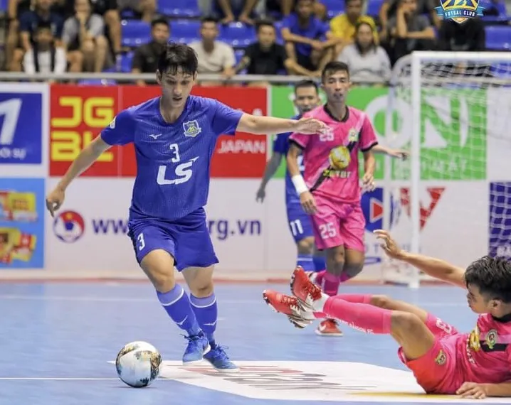 Thái Sơn Nam: Vui thôi... đừng vui quá! ảnh 1