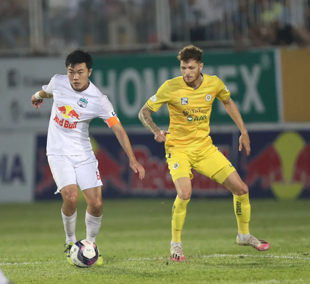 HA.GL giành trọn các giải thưởng tháng 4 ảnh 1