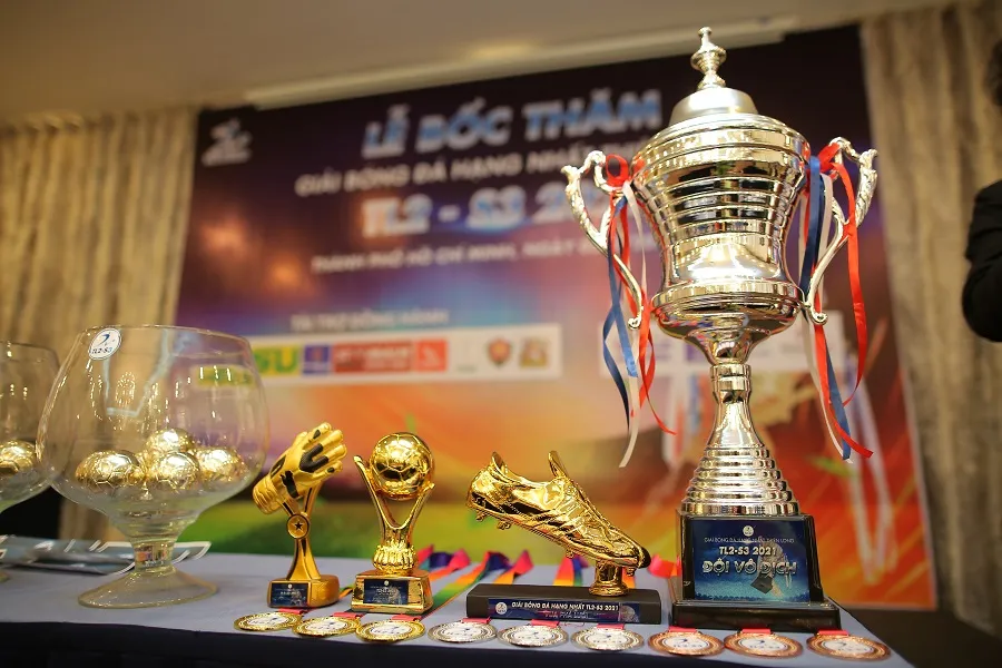 Nhiều thử thách chờ đón Đạt Tín Minions FC tại TL2-S3-2021 ảnh 1