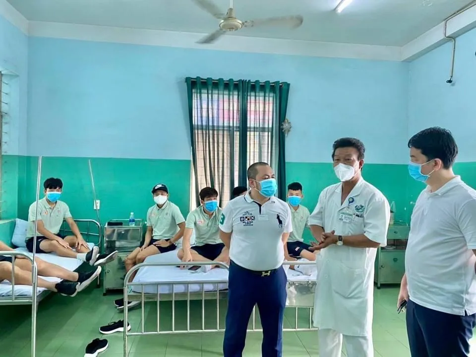 Singapore bất ngờ trả lại quyền đăng cai AFC Cup 2021 ảnh 1