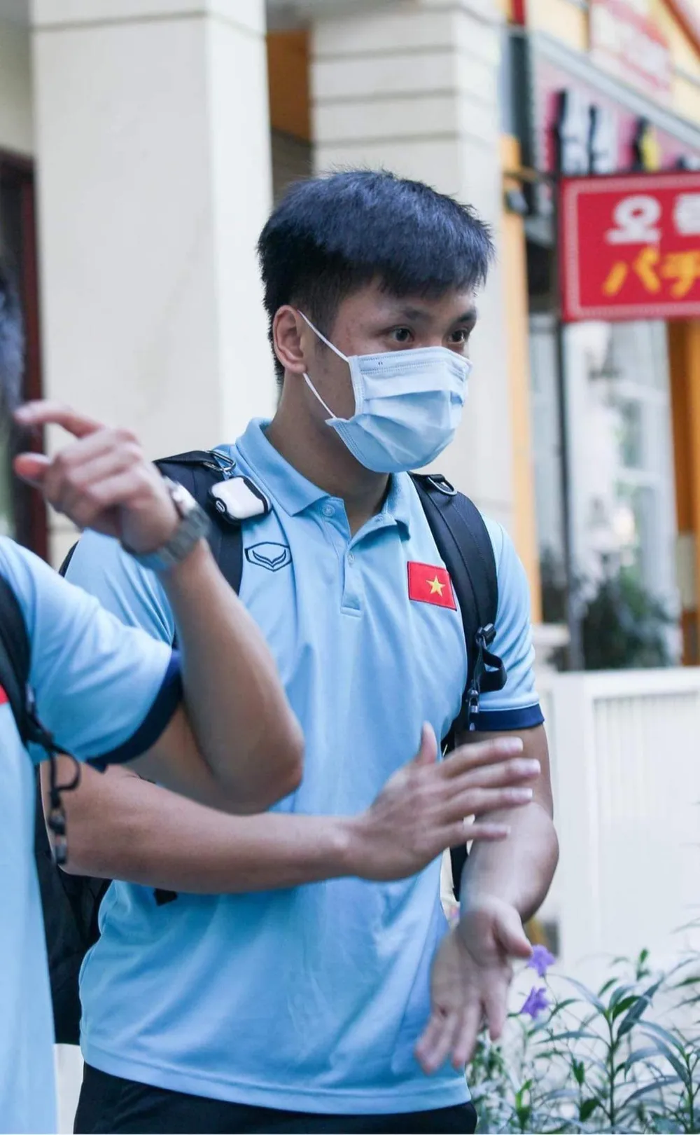 Đội tuyển futsal Việt Nam hoàn tất 21 ngày cách ly ảnh 1