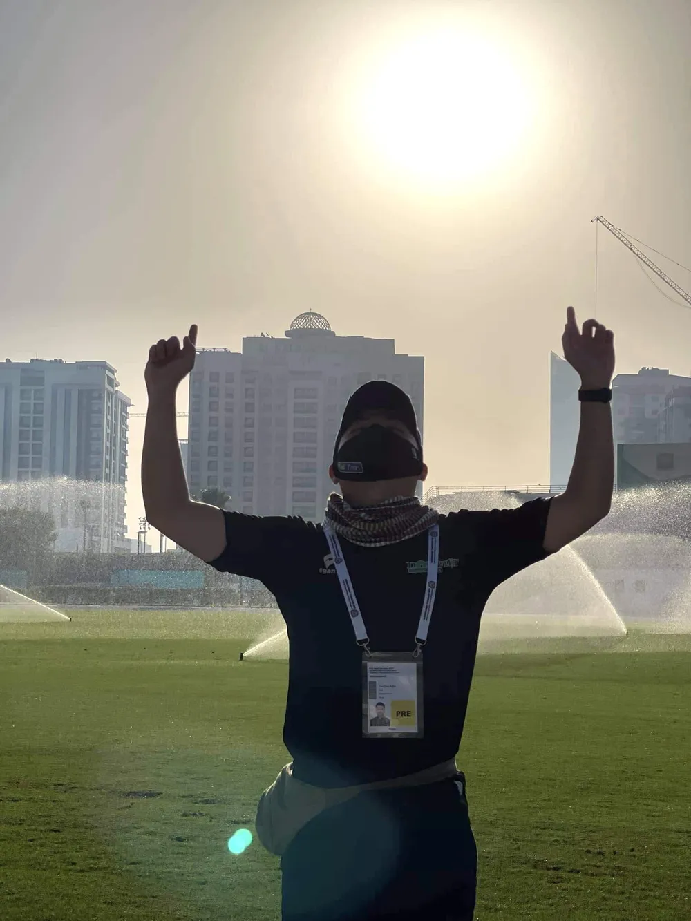 Tình người giữa mùa dịch bệnh ảnh 1