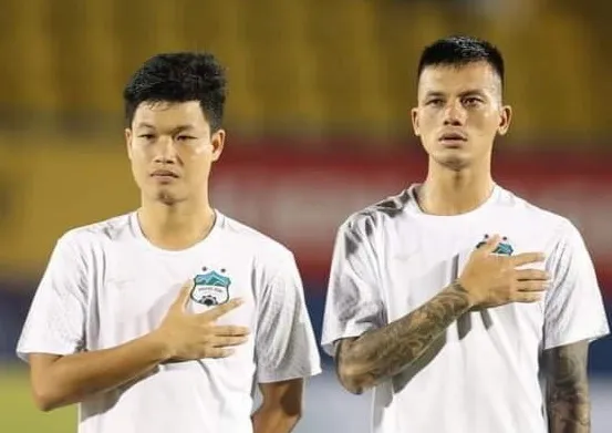 Đông Triều sẽ gia nhập Hải Phòng ở giai đoạn 2 LS V-League 2021