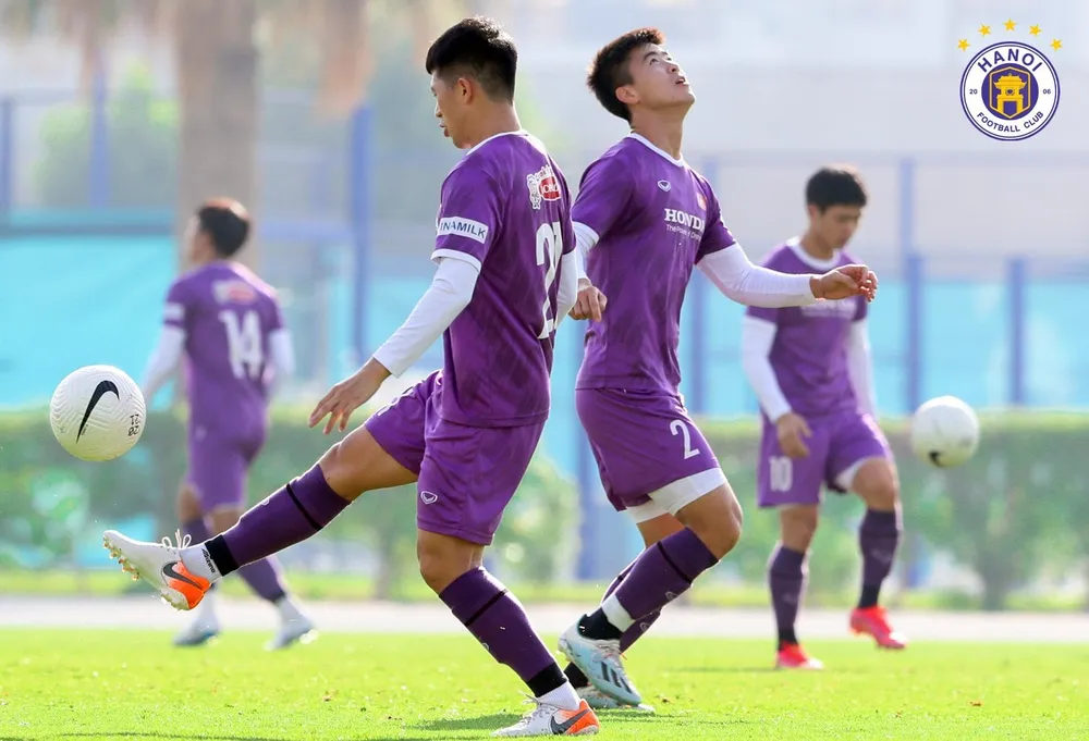 Hủy AFC Cup 2021, các đại diện Việt Nam nhẹ lòng ảnh 1