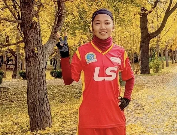 Huỳnh Như đoán Anh sẽ ẵm Cúp vô địch tại EURO 2020