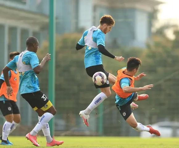 Chính thức hủy AFC Cup 2021 ảnh 1