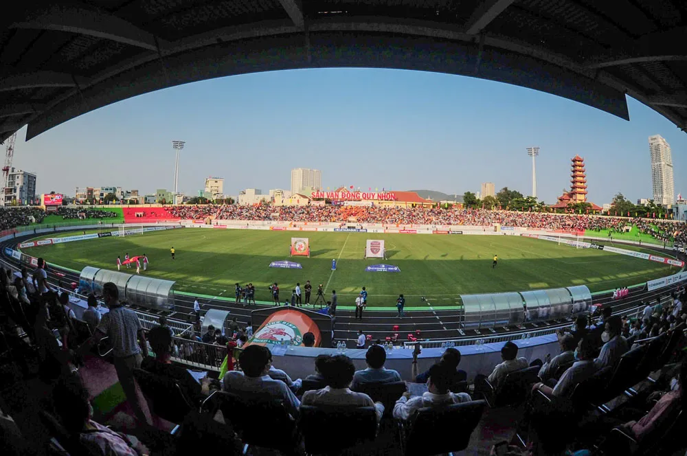 V-League từ năm sau áp dụng thời gian thi đấu như các giải vô địch châu Âu ảnh 1