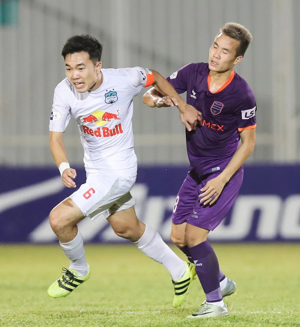 Than Quảng Ninh và Topenland Bình Định ủng hộ dời LS V-League 2021 đến năm sau ảnh 1