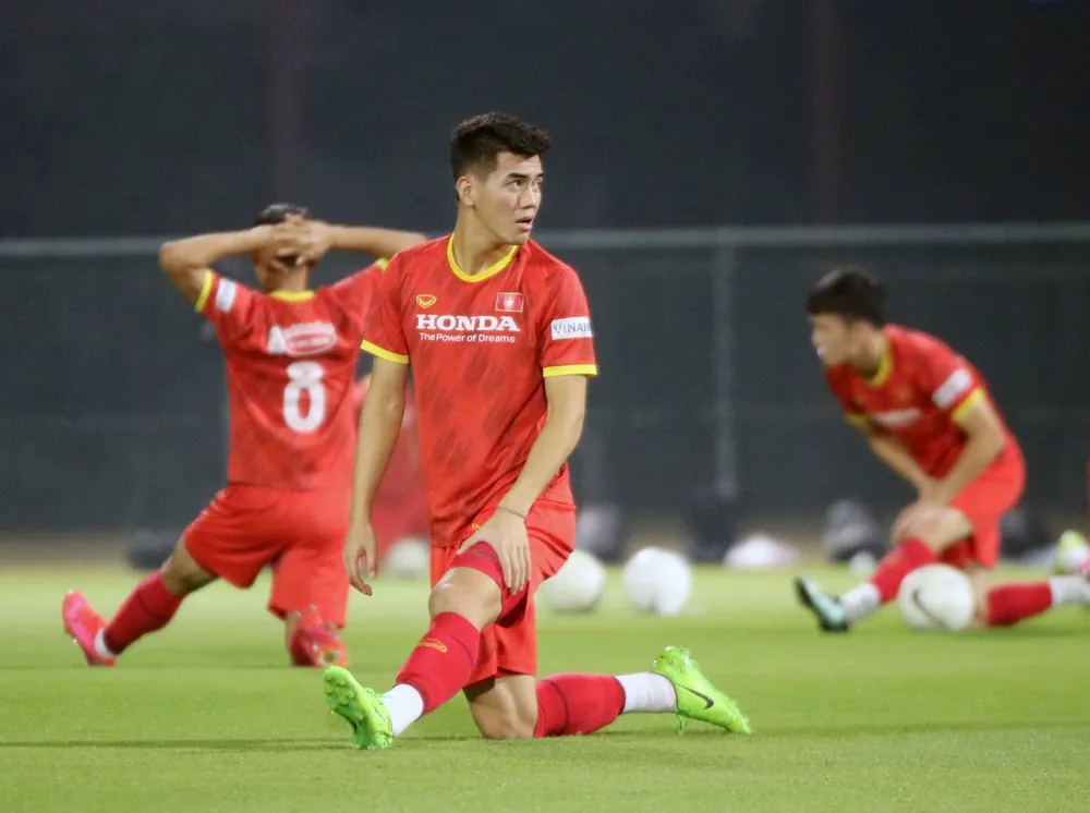 HLV Park Hang-seo thay trợ lý trước đợt tập trung vào tháng 8 ảnh 1