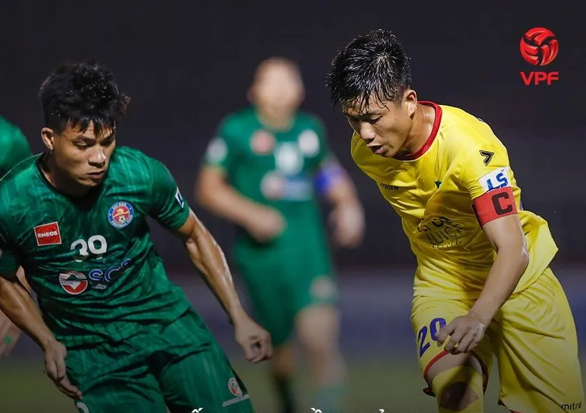 LS V-League 2021 sẽ trở lại vào tháng 2-2022
