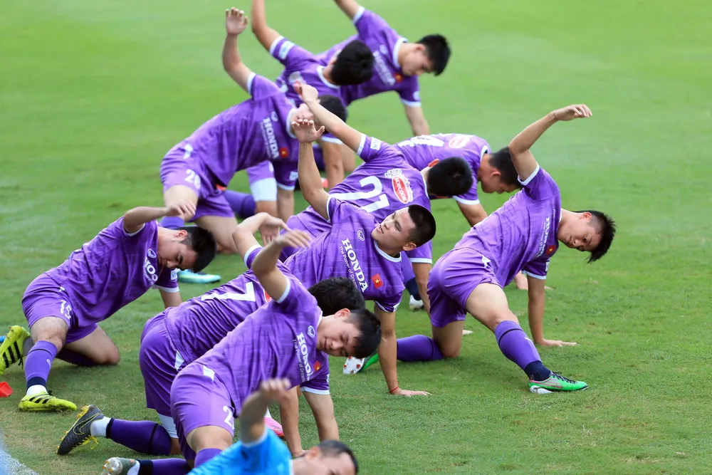 ‘Thuyền trưởng’ trở lại ảnh 6