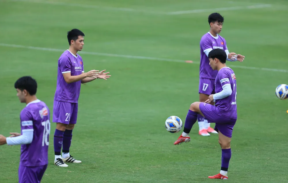 ‘Thuyền trưởng’ trở lại ảnh 4