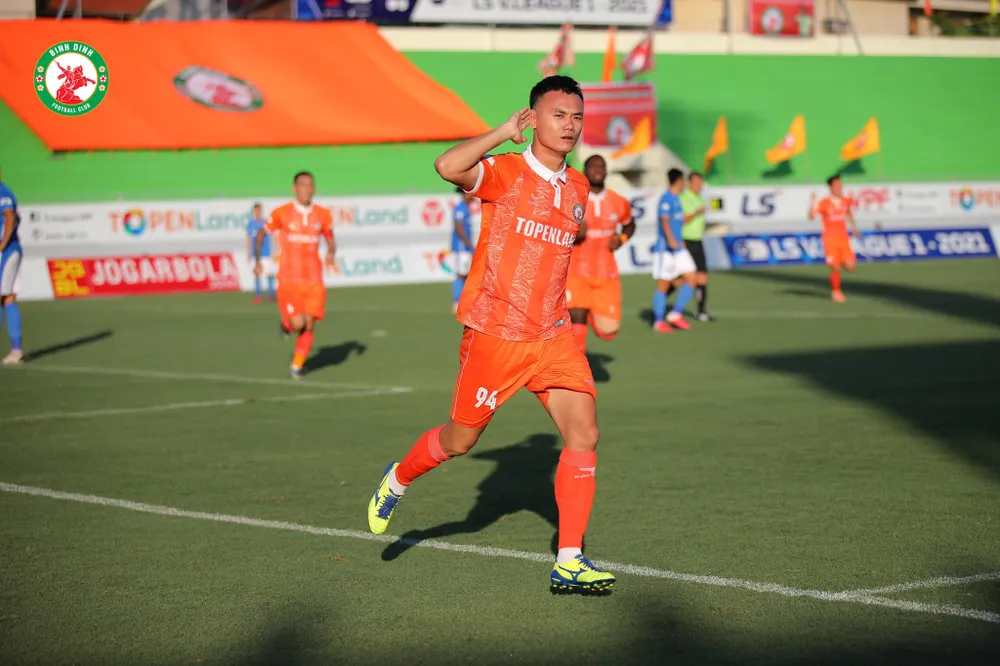 Đội tuyển Việt Nam bổ sung lực lượng ảnh 1