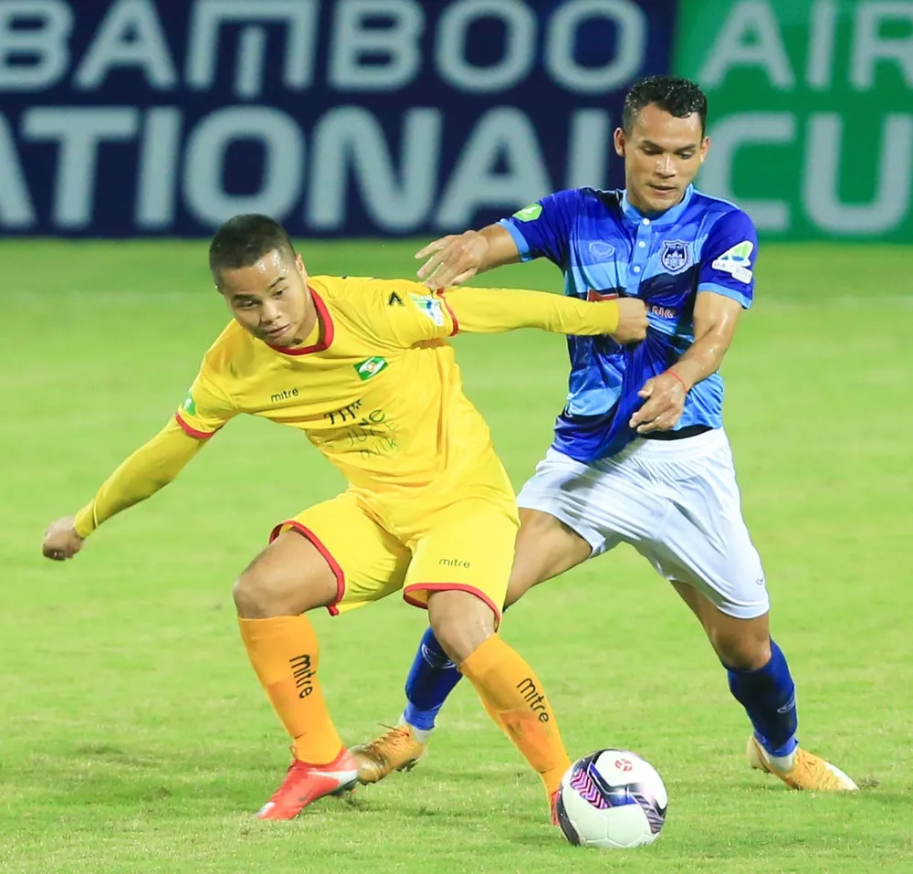 Hủy giải là đúng ảnh 1