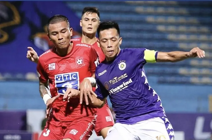 Lỗ hổng trong việc ‘ngó lơ’ cấp phép CLB chuyên nghiệp ảnh 3