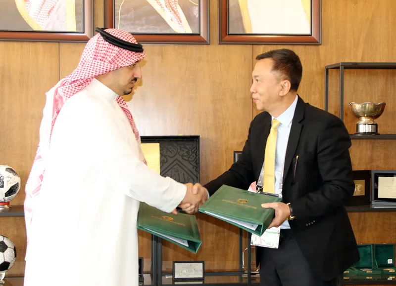 SAFF sẽ hỗ trợ nhiều cho bóng đá Việt Nam trong thời gian tới