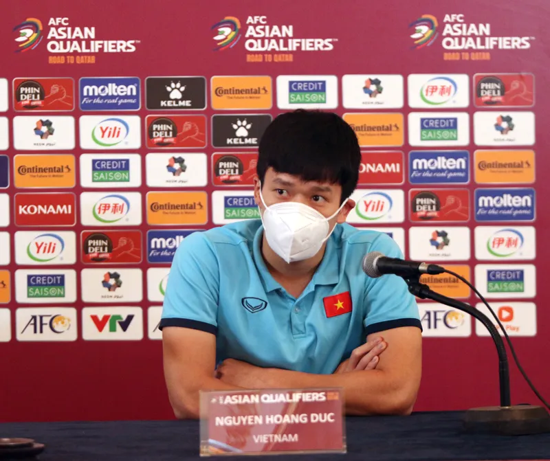 HLV Park Hang-seo: ‘Đội tuyển Việt Nam sẽ nỗ lực chiến đấu để đạt kết quả tốt’ ảnh 1