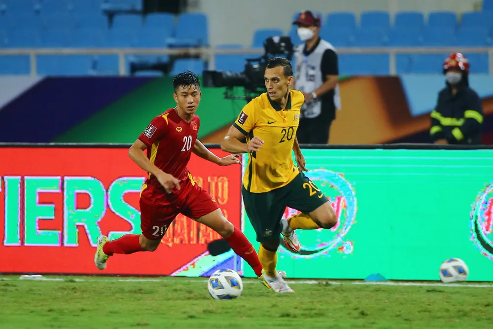 Không ai hiểu rõ cầu thủ bằng huấn luyện viên ảnh 1