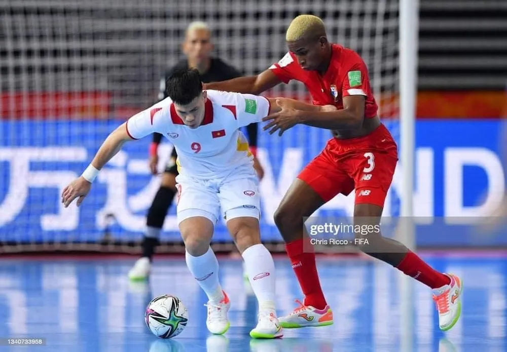 Việt Nam liệu có gây bất ngờ ở vòng 1/8? 