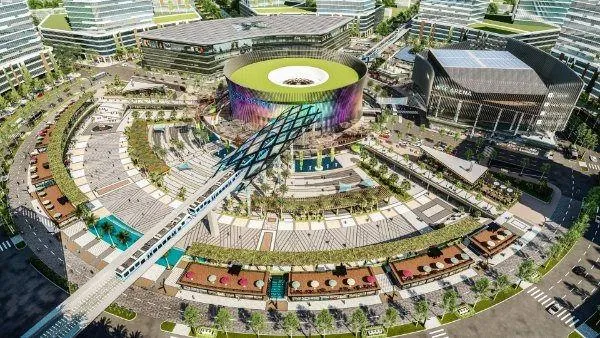 Bình Dương đẩy nhanh đề án Thành phố thông minh ảnh 1