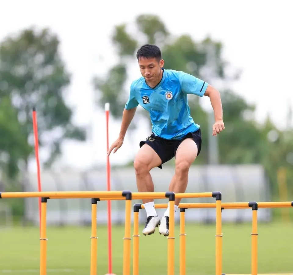 Trợ lý Park Choong Kyun chia tay đội tuyển Việt Nam ảnh 1