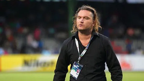 HLV bị thẻ đỏ, Myanmar thắng nhọc Đài Bắc Trung Hoa ảnh 1