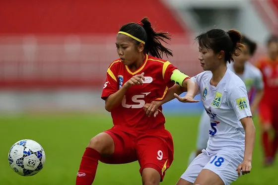 Sau bóng đá nữ, đến lượt các đội futsal chờ tin vui ảnh 1