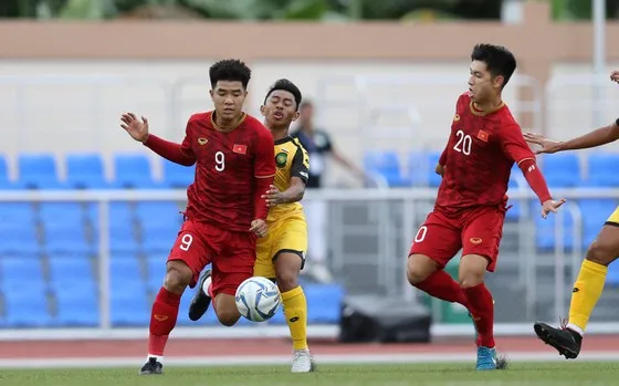 Đà Nẵng có suy yếu khi không còn Đức Chinh? ảnh 1