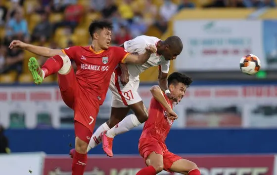 Becamex Bình Dương sẽ tham dự nhiều giải tập huấn trong thời gian tới
