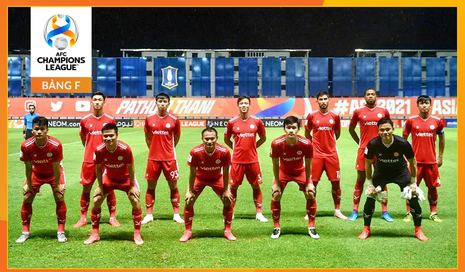 VPF – Dấu ấn 10 năm thành lập ảnh 1