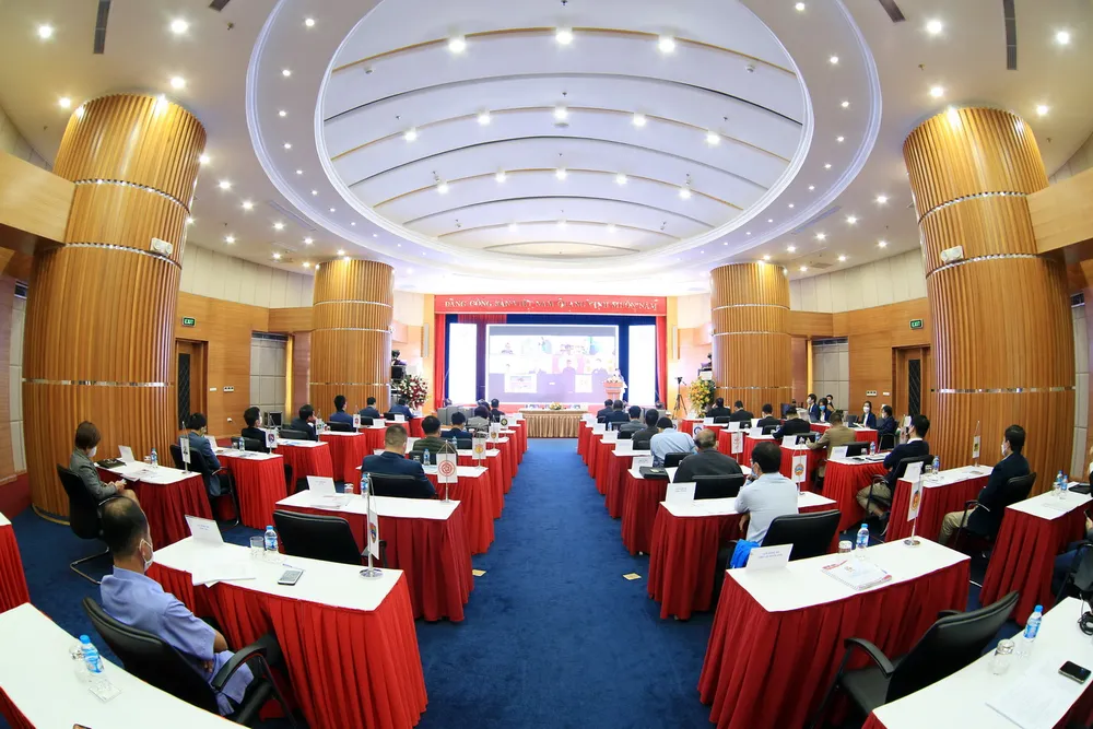 VPF tổ chức Đại hội đồng Cổ đông thường niên 2021: Miễn nhiệm hai thành viên ảnh 1