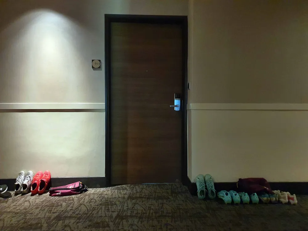 Đội tuyển Việt Nam đến Singapore, AFF Cup 2020 chính thức khởi động ảnh 6