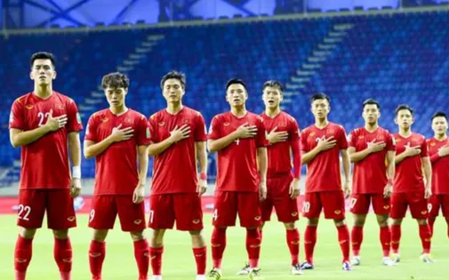 Sẽ không còn tình trạng Quốc ca Việt Nam bị tắt tiếng trên một số nền tảng số trong thời gian tới